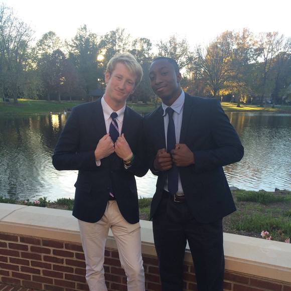 Meet your Posher, David - Picture 1 of 1